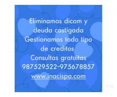 Gestiones legales y financieras