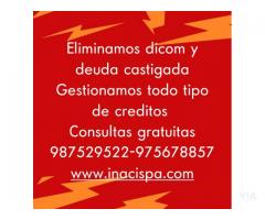 Asesor legal y crediticio