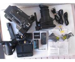 SALE:Sony PXW-FS7 XDCAM Super 35 Camera System..$5000 USD