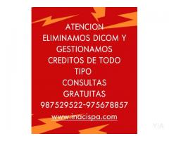 Servicios profesionales y financieros