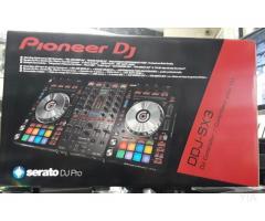 Venta Pioneer DDJ SX3..$650 Pioneer XDJ-RX2..$900 Pioneer DDJ SX2..$ 400