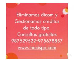 Gestiones legales y financieras