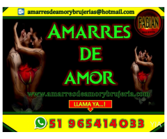 rituales y hechizos de amor potentes