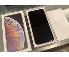 Venta Apple iPhone XS - 64GB - $ 450 iPhone XS Max 64GB $ 500 iPhone X 64GB .$420