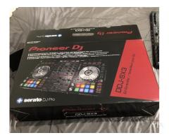 Venta Pioneer DDJ SX3....$600 Pioneer DJM 900 NXS2.$950 Pioneer XDJ RX2...$850